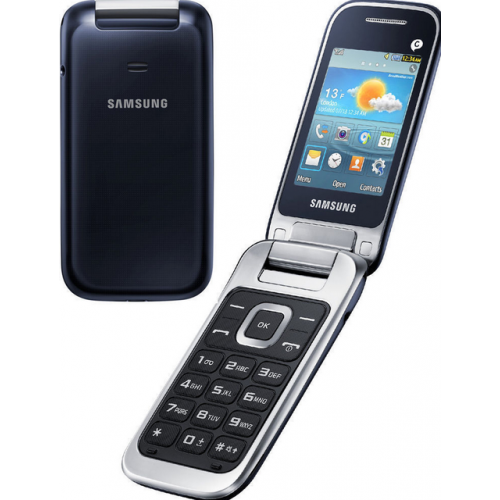 Samsung C3595 (Naudotas)